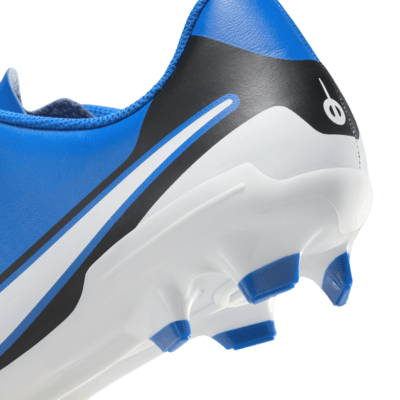 Nike Tiempo Legend 10 Club Multi-Ground Low-Top Soccer Cleats