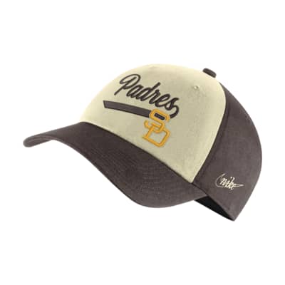 nike padres hat