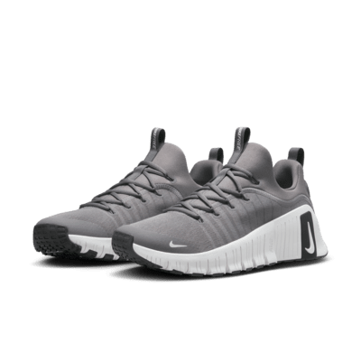 Nike Free Metcon 6 Men's Workout Shoes