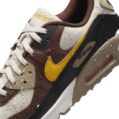 Pánské zimní boty Nike Air Max 90 GORE-TEX