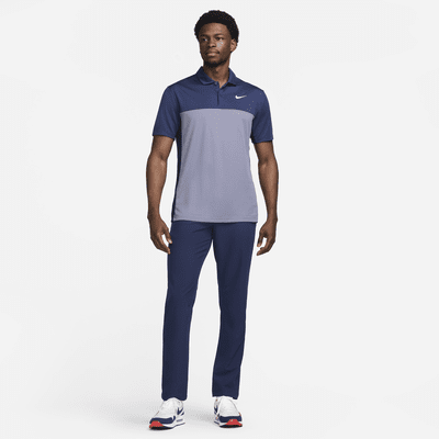 Nike Victory+ Dri-FIT-golfpolo til mænd