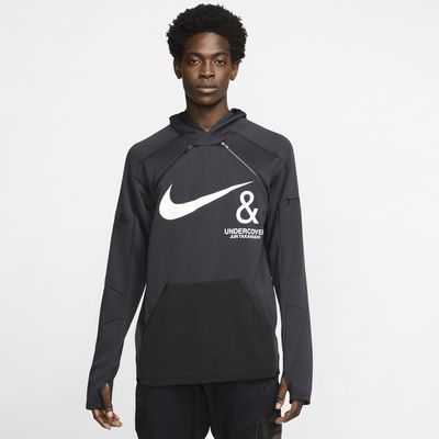 nike undercover hoodie