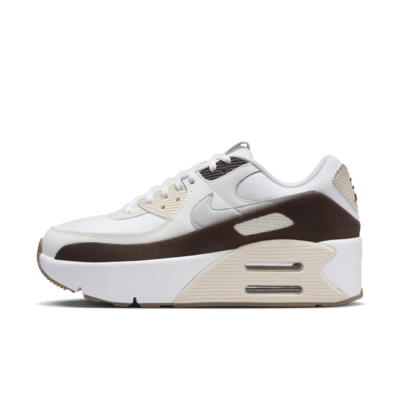 Tenis para mujer Nike Air Max 90 LV8