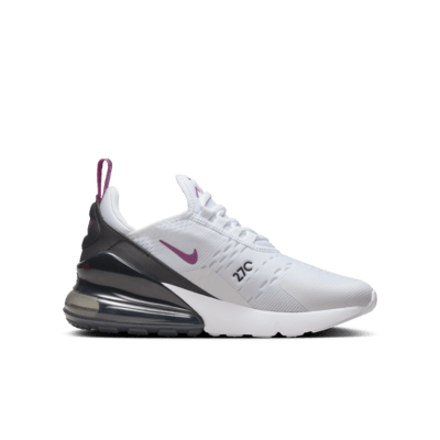 Παπούτσια Nike Air Max 270 για μεγάλα παιδιά