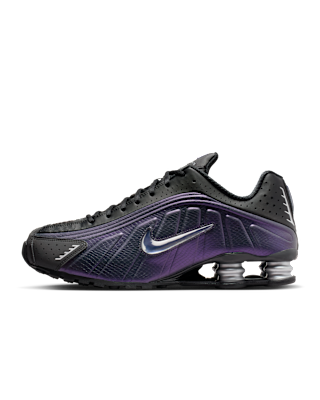 Nike Shox R4