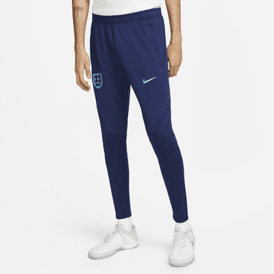 England Strike Men's Dri-FIT Knit Football Pants. Nike LU