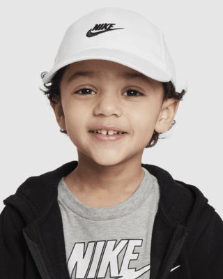 Детская кепка Nike Futura Curved Brim Cap Toddler Hat