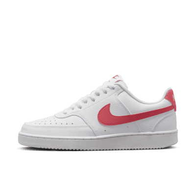 Tenis para mujer Nike Court Vision Low