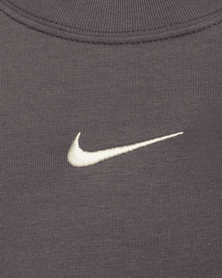 Nike Sportswear Women's Short-Sleeve Bodysuit. Nike SI