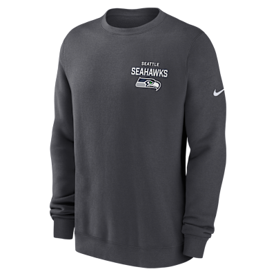 Seattle Seahawks Draw Block Club