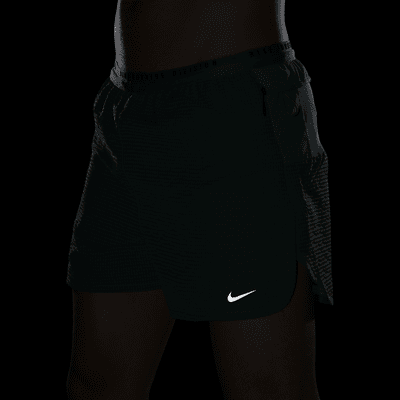 Nike Running Division Men's Dri-FIT ADV 10cm (approx.) Brief-Lined Running Shorts