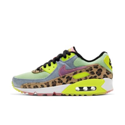 cheetah air max 90