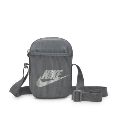 Nike Heritage Cross-Body Bag (Small, 1L)