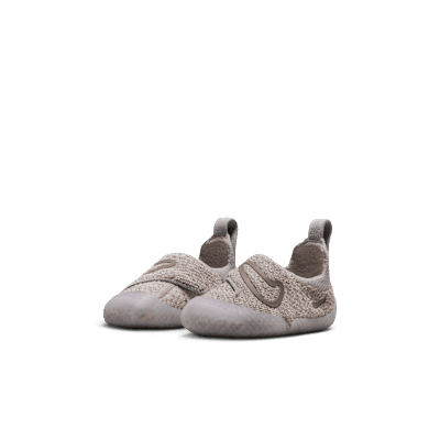Nike Swoosh 1 Baby/Toddler Shoes