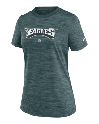 ladies philadelphia eagles sweatshirt