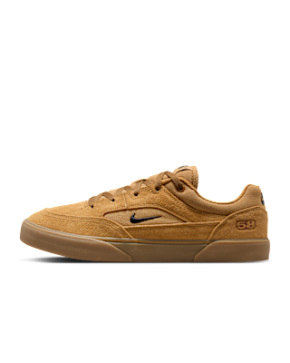 Unisex кроссовки Nike SB Malor TE