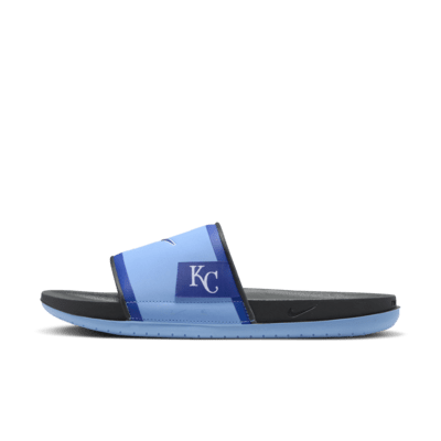 Chanclas Offcourt Nike Offcourt (Kansas City Royals)