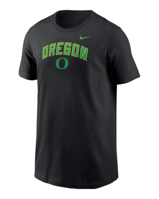 Подростковая футболка Oregon Big Kids' Nike College