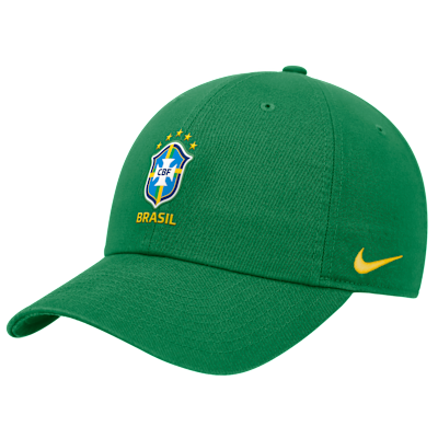 Brasil Club Men's Nike Cap from Nike - $30