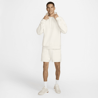 Felpa pullover versatile con cappuccio Dri-FIT UV Nike Primary – Uomo