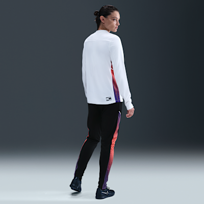 Nike United Academy Women's Dri-FIT Soccer Knit Pants
