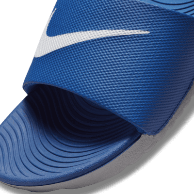 Ciabatta Nike Kawa – Bambino/a e ragazzo/a