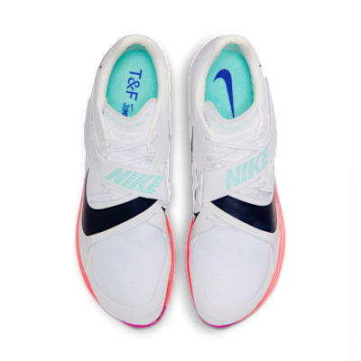 Nike Long Jump Elite Track & Field Jumping Spikes