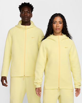 NOCTA Tech Fleece Men's Full-Zip Nike JP
