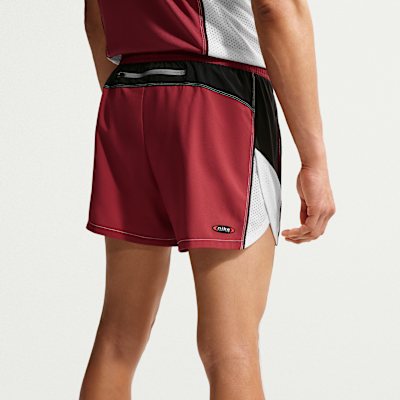 Nike Retro Men's Dri-FIT 10 cm (approx) Brief-Lined Running Shorts