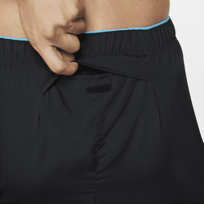 Nike Dri-FIT Challenger Men's 23cm (approx.) Unlined Versatile Shorts