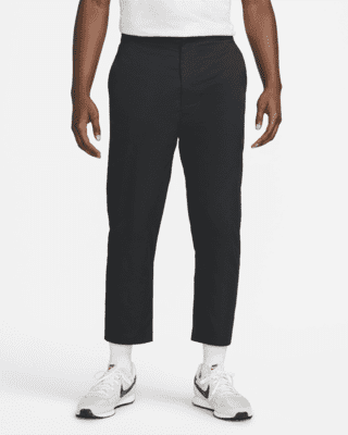 Pantalones cropped sin forro hombre Nike Essentials. Nike.com