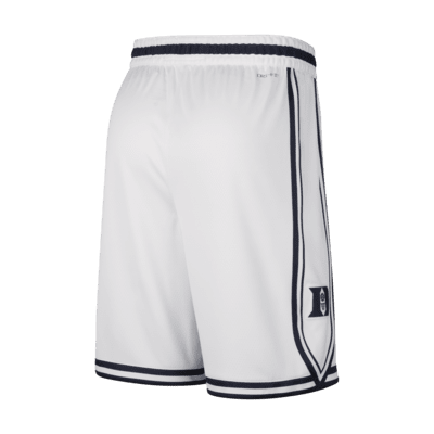 Duke Limited Home Men's Nike Dri-FIT College Basketball Alternate Shorts