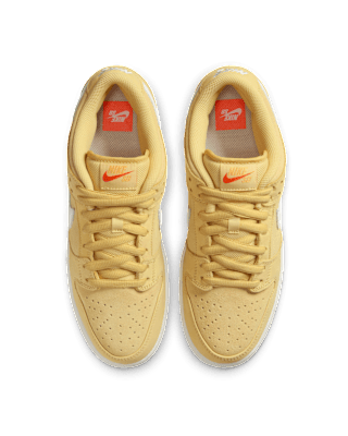 Nike SB Dunk 低筒 Pro