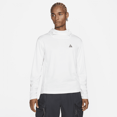 Sweat à capuche anti-UV Nike ACG Dri-FIT ADV « Lava Tree » pour 