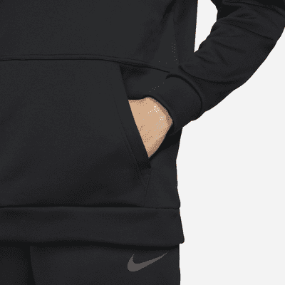 Nike Therma-FIT Story Pack Men's Long-Sleeve Training Top