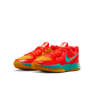 Ja 2 "Star Power" Big Kids' Basketball Shoes