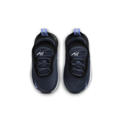 Nike Air Max 270 Schoen voor baby's/peuters