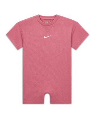 Детские  Nike Baby (12-24M) Waffle Romper