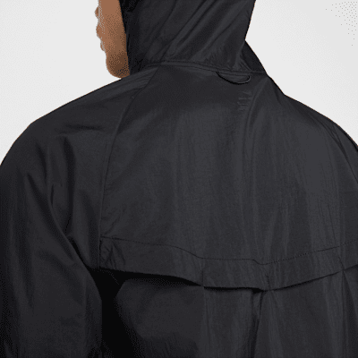 Nike x Jakob waterafstotend hardloopjack voor heren