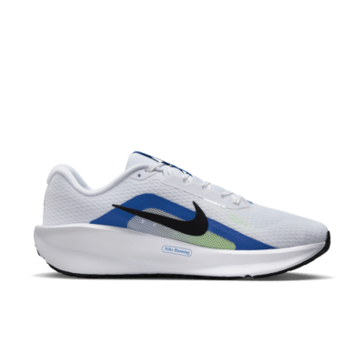 Tenis de correr en carretera para hombre (extraancho) Nike Downshifter 13