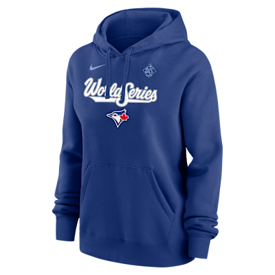 Toronto Blue Jays 2025 World Series Participant Authentic Collection