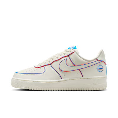 Air Force 1 '07 WNBA 30th Women's Shoes from Nike - $125