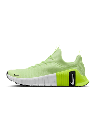 Unisex кроссовки Nike Free Metcon 6 Workout