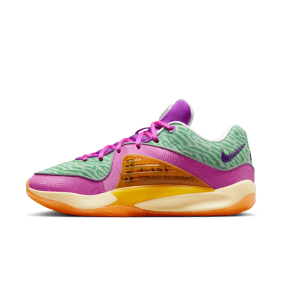 KD16 ASW EP Basketball Shoes