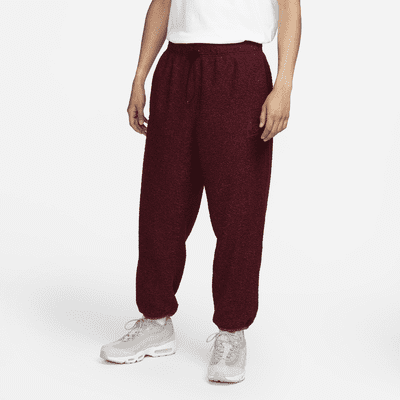 Nike Sportswear Men's Lined Winterized Trousers. Nike SK