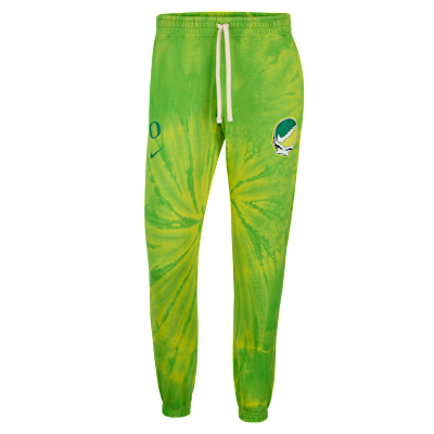 Nike "Steal Your Duck"