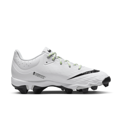 Tacos de softball para mujer Nike Hyperdiamond 4 Keystone