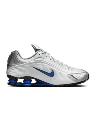 Nike Shox R4