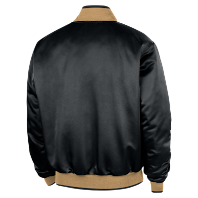 Boston Celtics City Edition Men's Nike NBA Premium Jacket