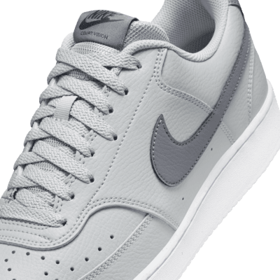 Nike Court Vision Low Next Nature Men's Shoes